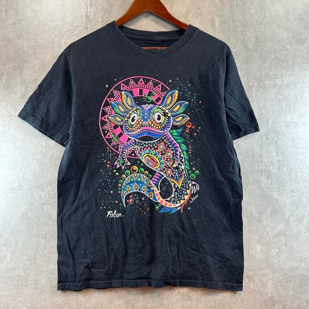 Unbranded Men's multi T-shirt